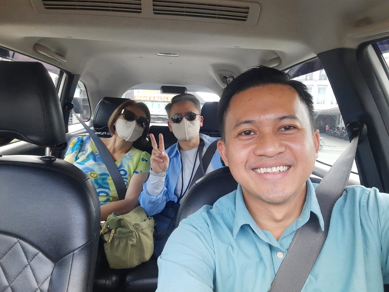 Layanan Antar-Jemput Bandara Solo: Tiba dengan Tenang, Pulang dengan Senang