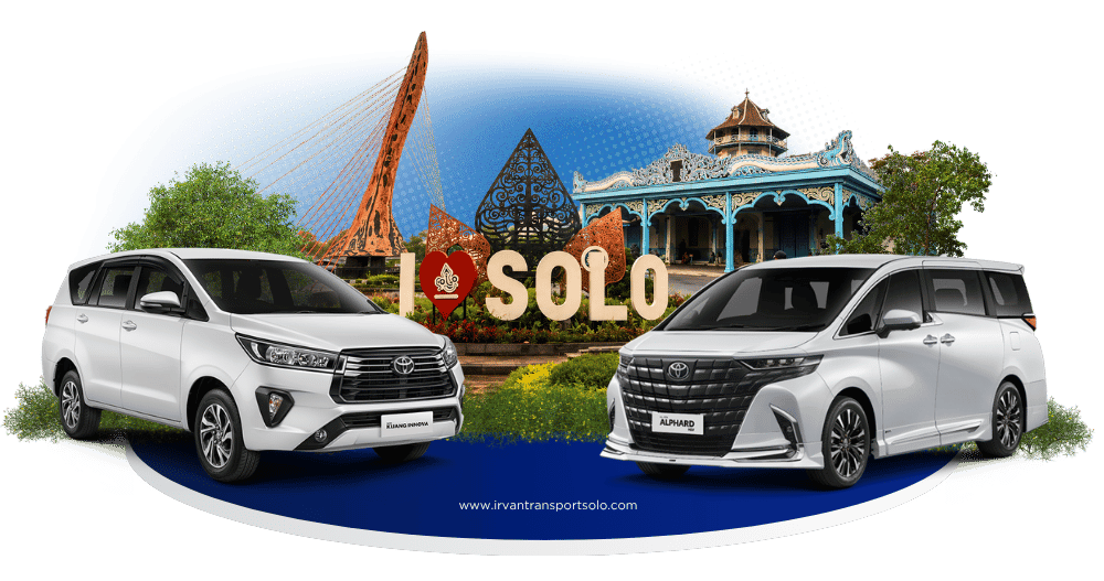 Rental Mobil Solo Terbaik untuk Perjalanan Tanpa Hambatan