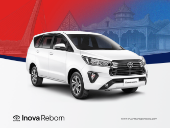 Innovaa Rebborn