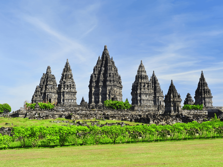 Paket Wisata Jogja